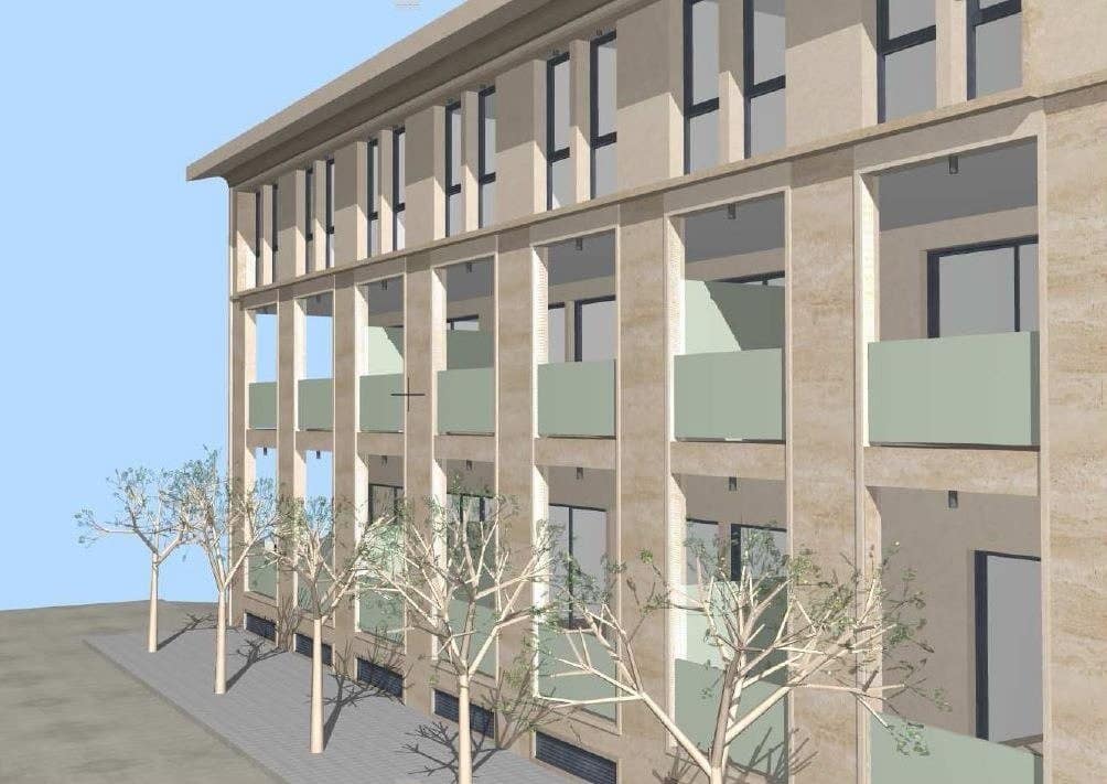 Byggegrund til salg i Colonia de Sant Jordi - € 2.200.000 (Ref: 6185335)