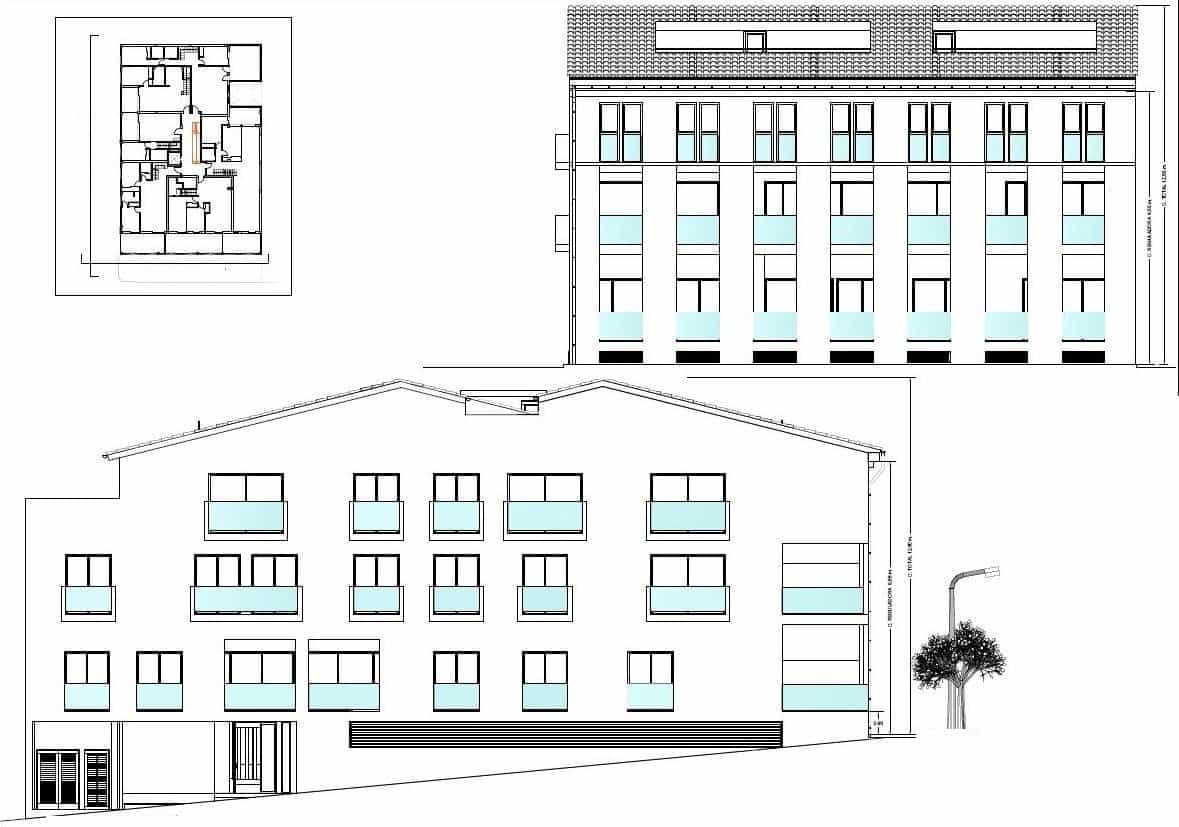 Byggegrund til salg i Colonia de Sant Jordi - € 2.200.000 (Ref: 6185335)