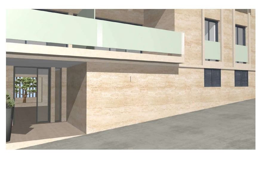 Area Edificabile in vendita in Colonia de Sant Jordi - 2.200.000 € (Rif: 6185335)