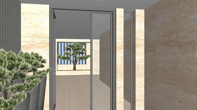 Building Plot for sale in Colonia de Sant Jordi, Ses Salines - € 2,200,000 (Ref: 6185335)