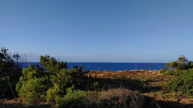 Building Plot for sale in Llucmajor - € 1,250,000 (Ref: 6185350)