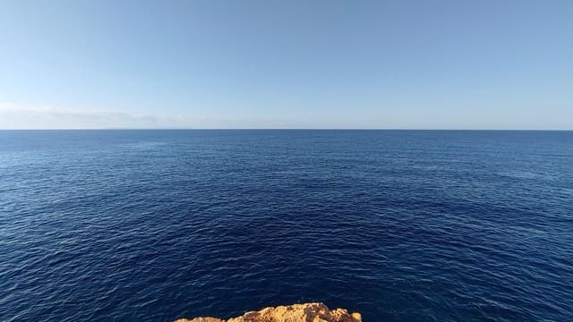 Działka budowlana na sprzedaż w Llucmajor - 1 250 000 € (Ref: 6185350)