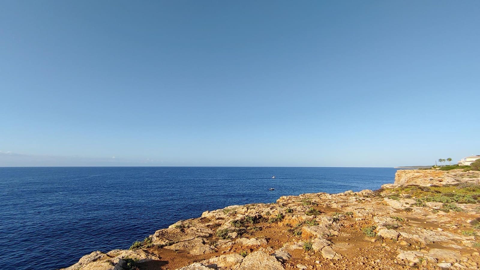 Area Edificabile in vendita in Llucmajor - 1.250.000 € (Rif: 6185350)