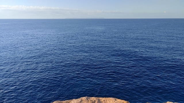 Działka budowlana na sprzedaż w Llucmajor - 1 250 000 € (Ref: 6185350)