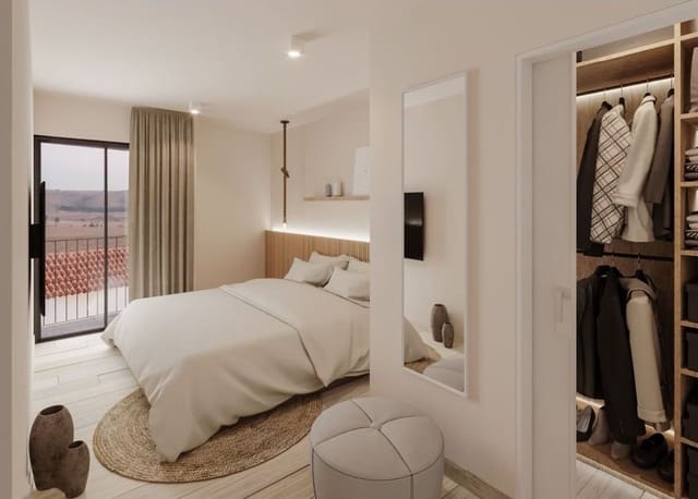 3 soveværelse Semi-Rækkehus til salg i Sa Cabaneta / La Cabaneta, Marratxí med swimmingpool garage - € 740.000 (Ref: 7379557)