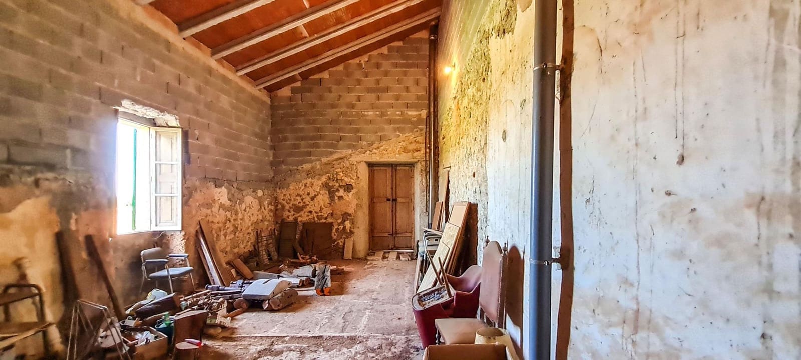 5 bedroom Finca/Country House for sale in Sineu - € 3,150,000 (Ref: 7640894)