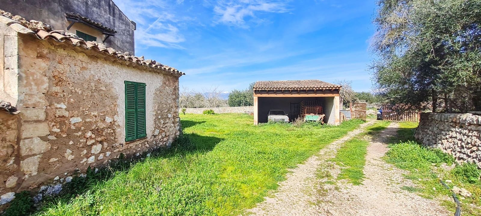 5 bedroom Finca/Country House for sale in Sineu - € 3,150,000 (Ref: 7640894)