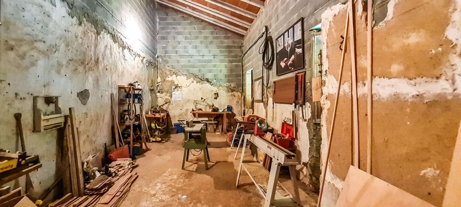 5 bedroom Finca/Country House for sale in Sineu - € 3,150,000 (Ref: 7640894)