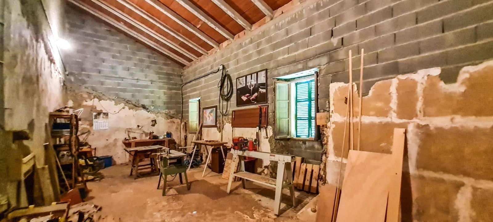 5 bedroom Finca/Country House for sale in Sineu - € 3,150,000 (Ref: 7640894)