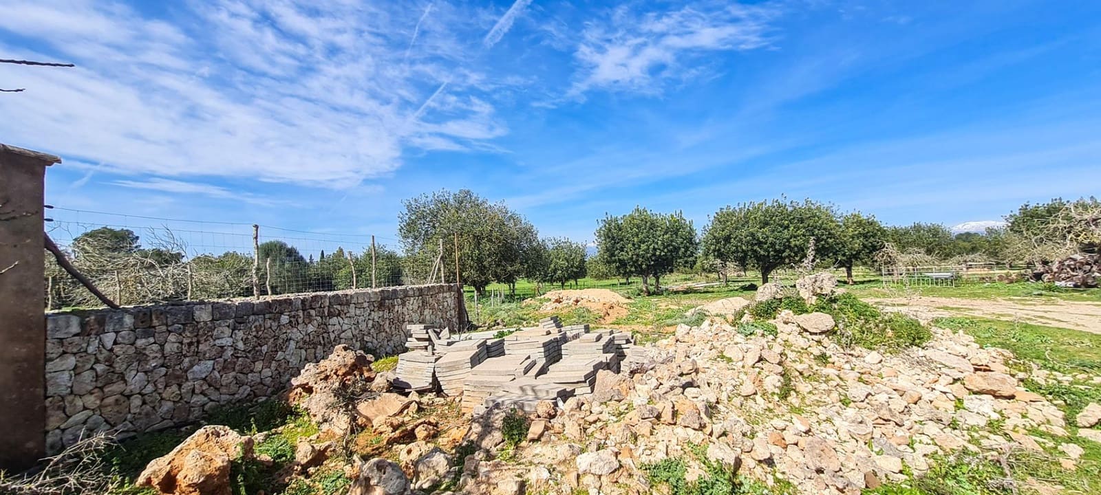 5 bedroom Finca/Country House for sale in Sineu - € 3,150,000 (Ref: 7640894)