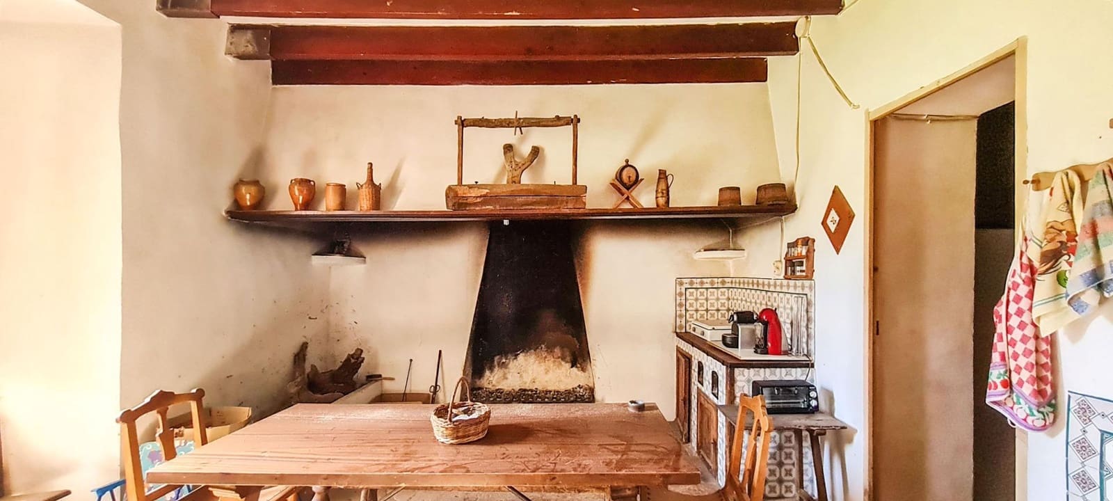 5 bedroom Finca/Country House for sale in Sineu - € 3,150,000 (Ref: 7640894)