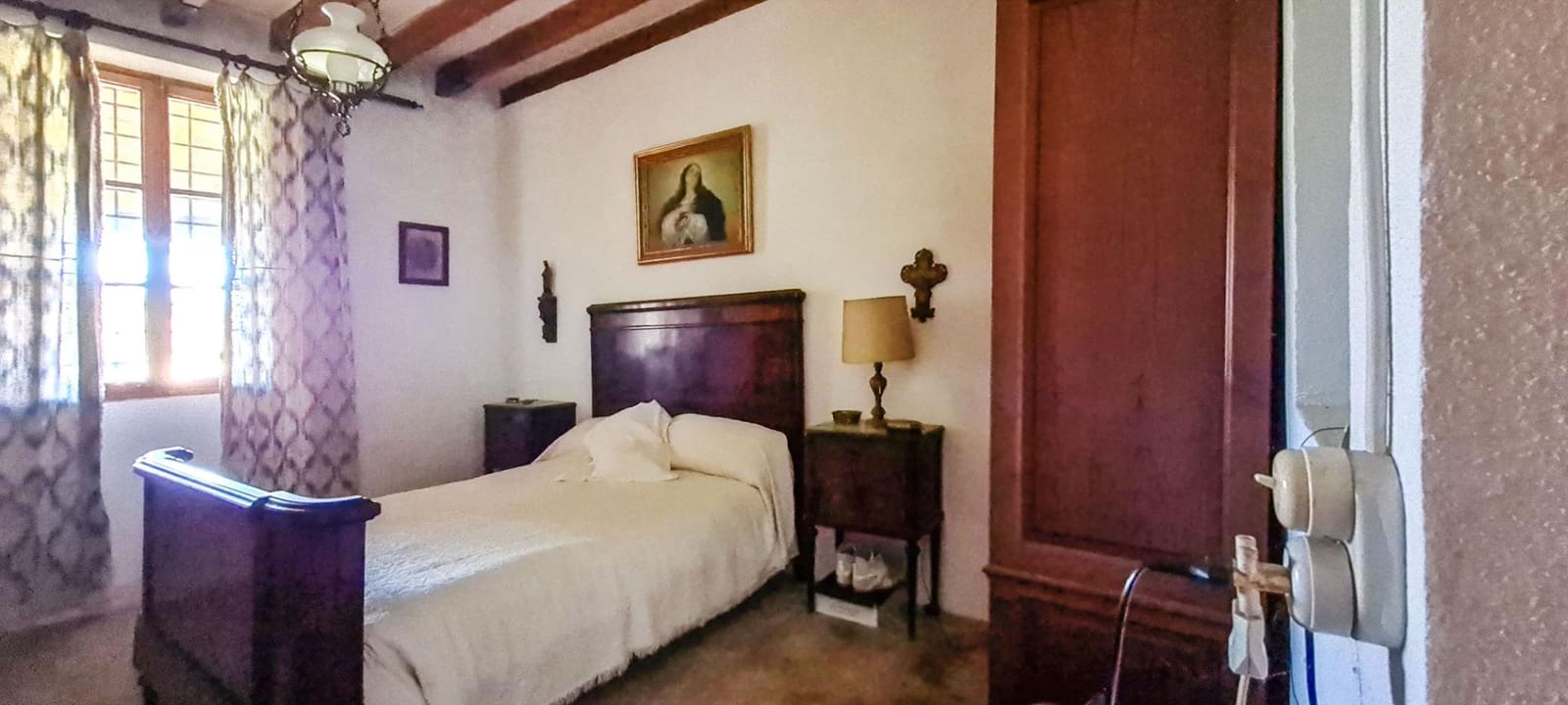 5 bedroom Finca/Country House for sale in Sineu - € 3,150,000 (Ref: 7640894)