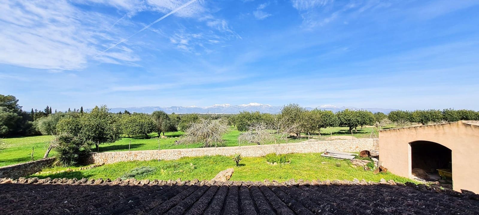 5 bedroom Finca/Country House for sale in Sineu - € 3,150,000 (Ref: 7640894)