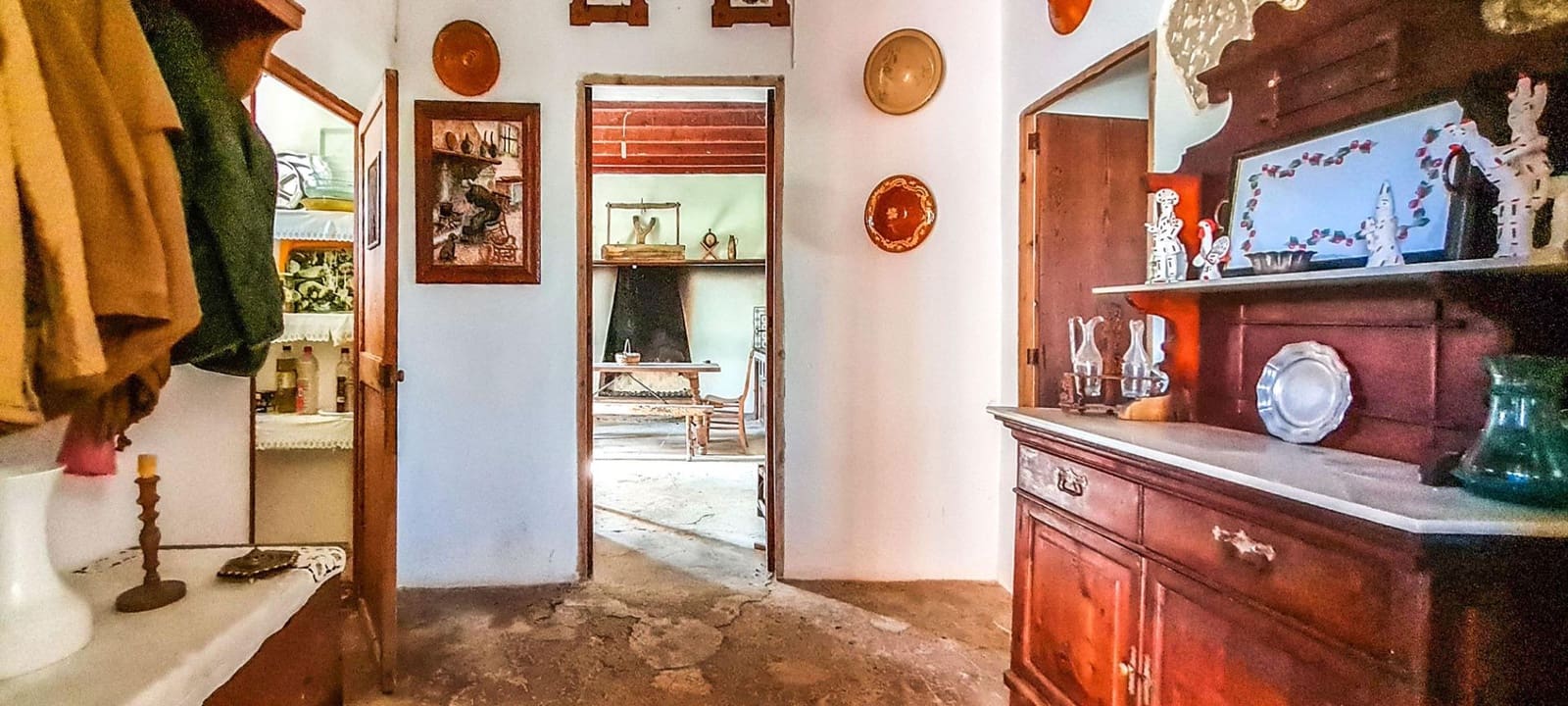 5 bedroom Finca/Country House for sale in Sineu - € 3,150,000 (Ref: 7640894)