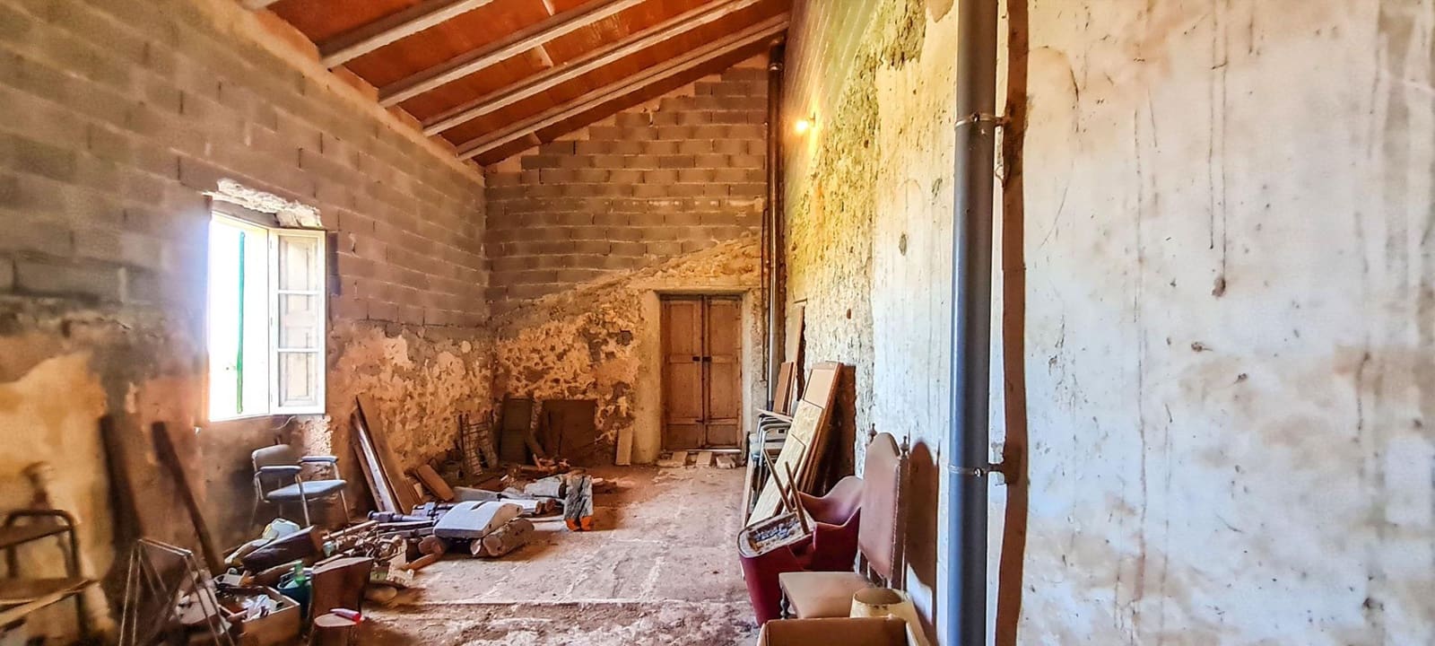 5 bedroom Finca/Country House for sale in Sineu - € 3,150,000 (Ref: 7640894)