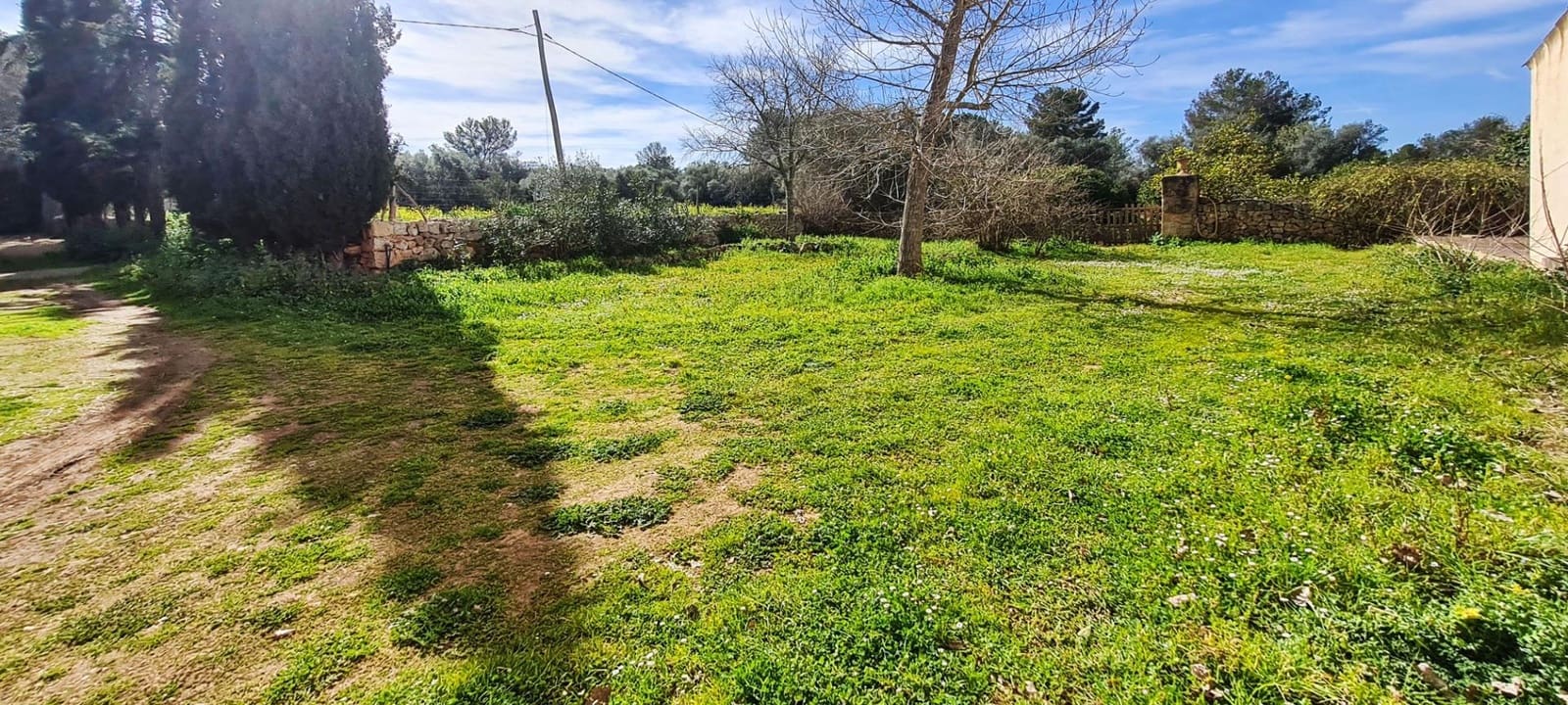 5 bedroom Finca/Country House for sale in Sineu - € 3,150,000 (Ref: 7640894)