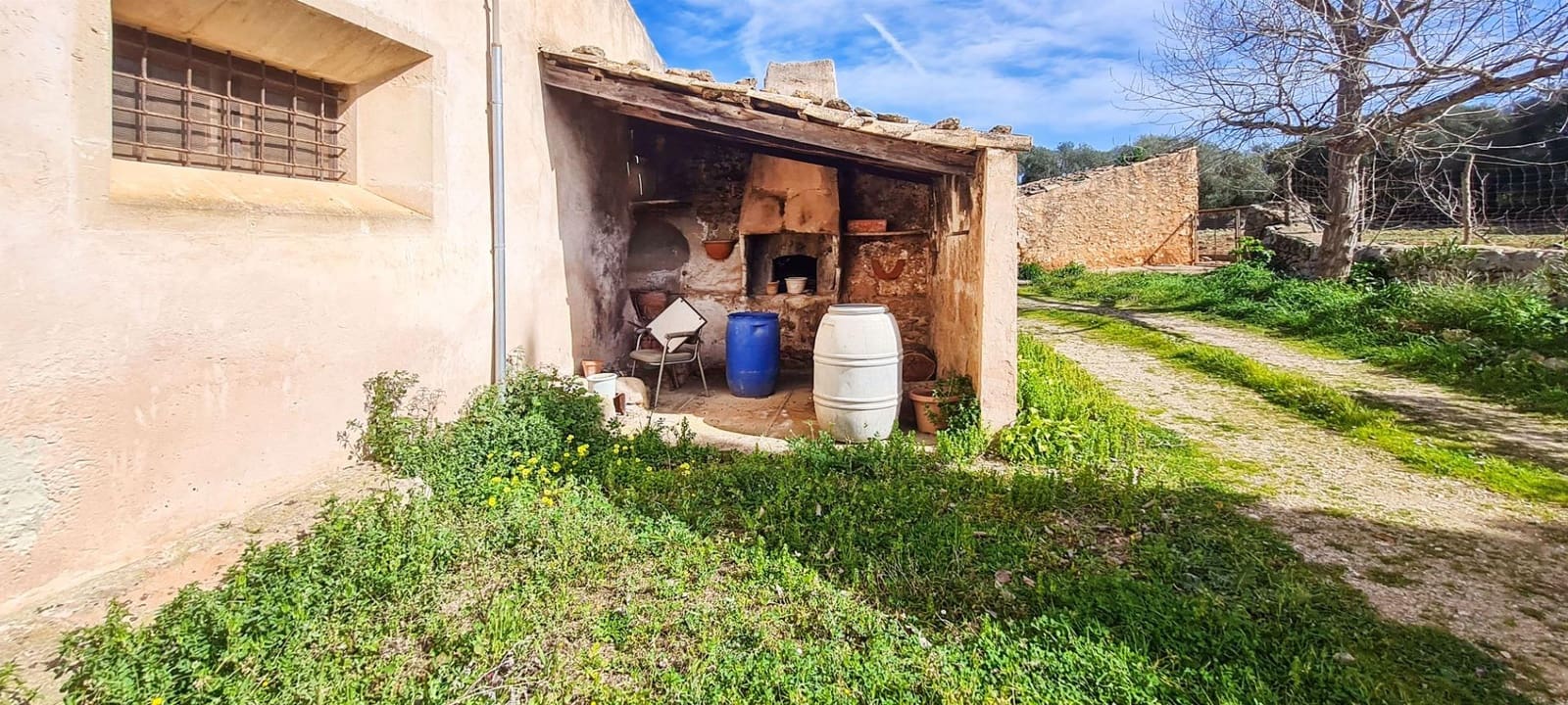 5 bedroom Finca/Country House for sale in Sineu - € 3,150,000 (Ref: 7640894)