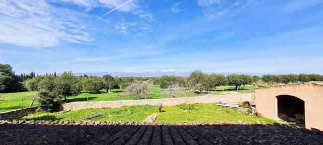 5 soverom Finca/Herregård til salgs i Sineu - € 3 150 000 (Ref: 7640894)