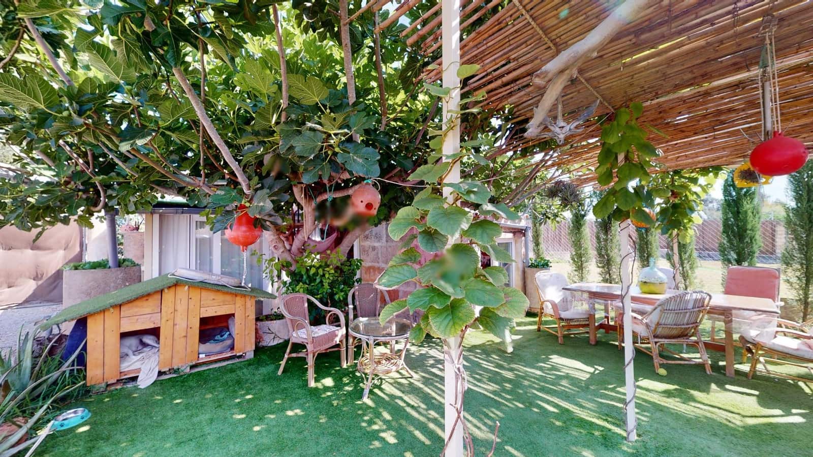 1 camera da letto Finca/Casa di Campagna in vendita in Buger - 240.000 € (Rif: 7682682)