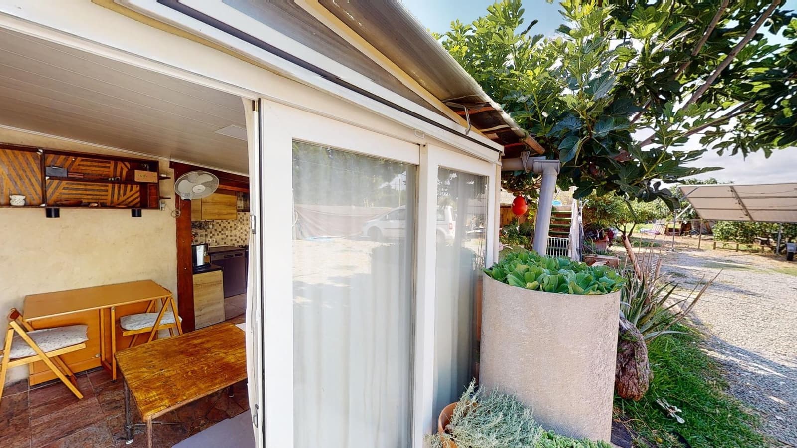 1 camera da letto Finca/Casa di Campagna in vendita in Buger - 240.000 € (Rif: 7682682)