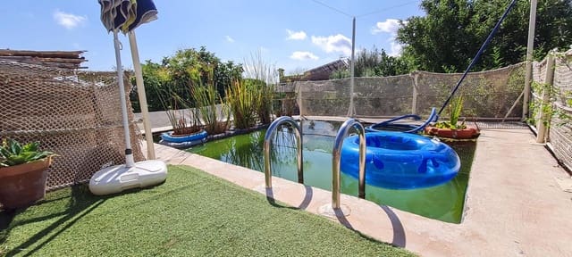 1 bedroom Finca/Country House for sale in Búger - € 240,000 (Ref: 7682682)