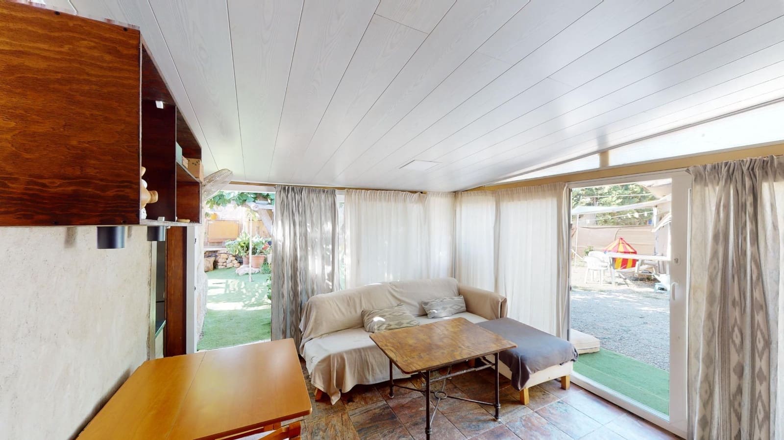 1 camera da letto Finca/Casa di Campagna in vendita in Buger - 240.000 € (Rif: 7682682)