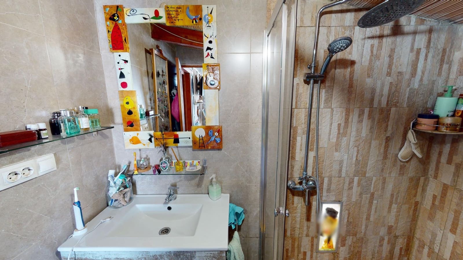 1 camera da letto Finca/Casa di Campagna in vendita in Buger - 240.000 € (Rif: 7682682)