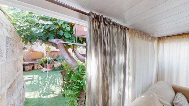 1 bedroom Finca/Country House for sale in Búger - € 240,000 (Ref: 7682682)