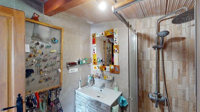 1 bedroom Finca/Country House for sale in Búger - € 240,000 (Ref: 7682682)