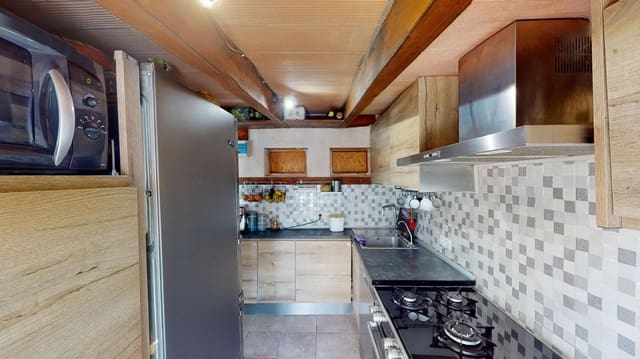 1 bedroom Finca/Country House for sale in Búger - € 240,000 (Ref: 7682682)