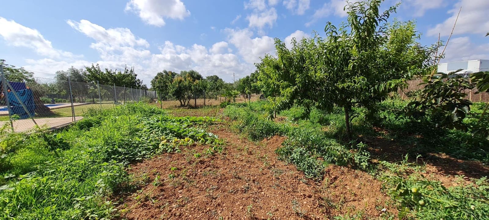 1 camera da letto Finca/Casa di Campagna in vendita in Buger - 240.000 € (Rif: 7682682)