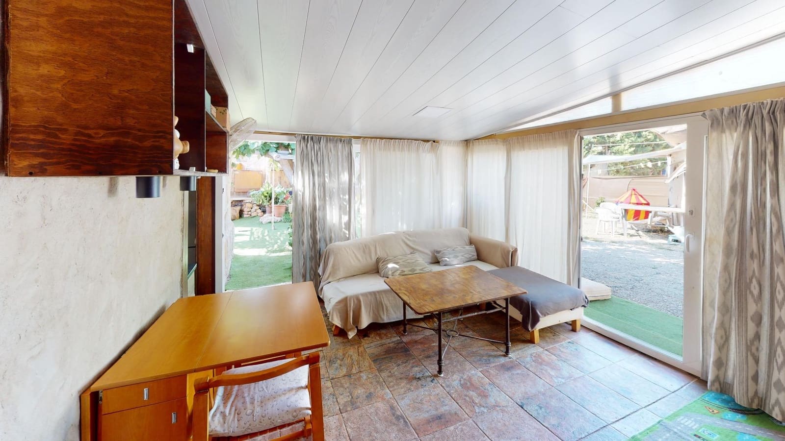 1 camera da letto Finca/Casa di Campagna in vendita in Buger - 240.000 € (Rif: 7682682)