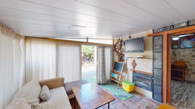 1 makuuhuone Maalaistalo myytävänä paikassa Búger - 240 000 € (Ref: 7682682)