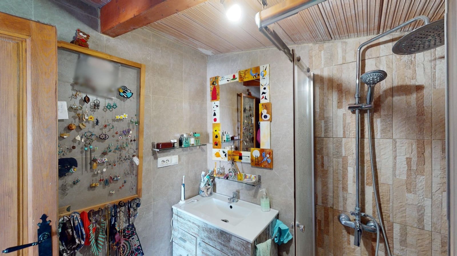 Finca/Casa Rural de 1 habitación en Búger en venta - 240.000 € (Ref: 7682682)