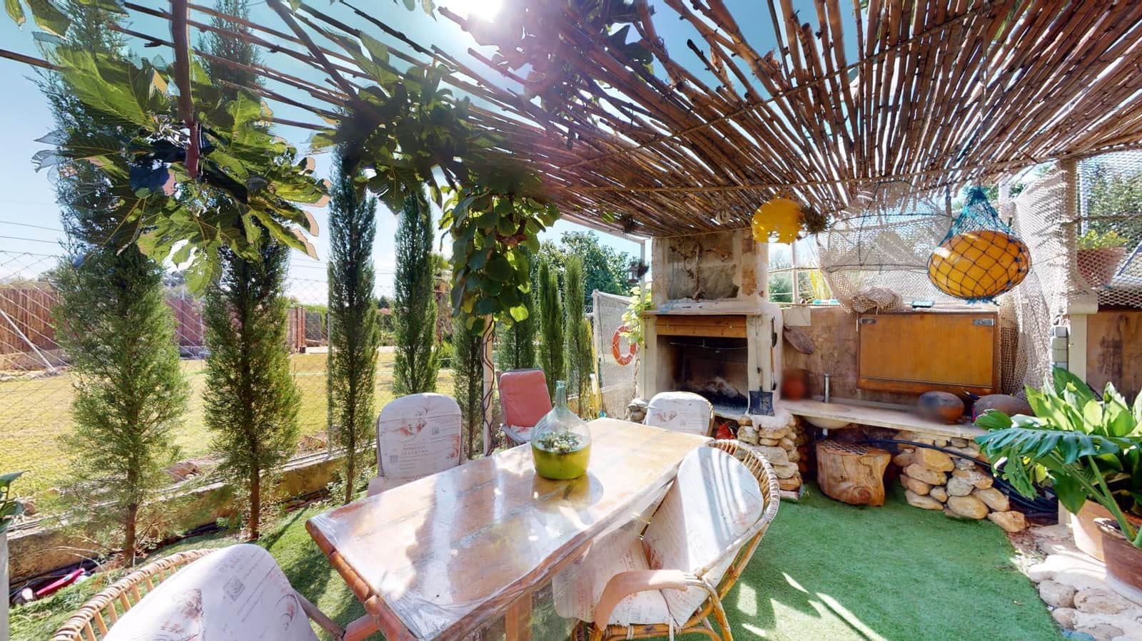 Finca/Casa Rural de 1 habitación en Búger en venta - 240.000 € (Ref: 7682682)