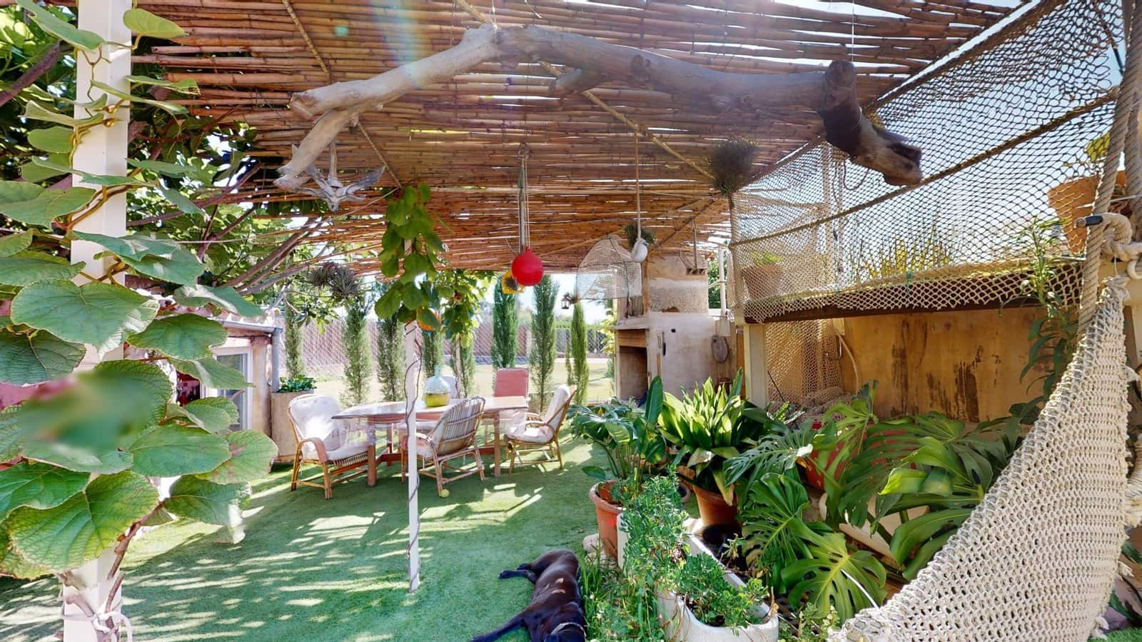 Finca/Casa Rural de 1 habitación en Búger en venta - 240.000 € (Ref: 7682682)