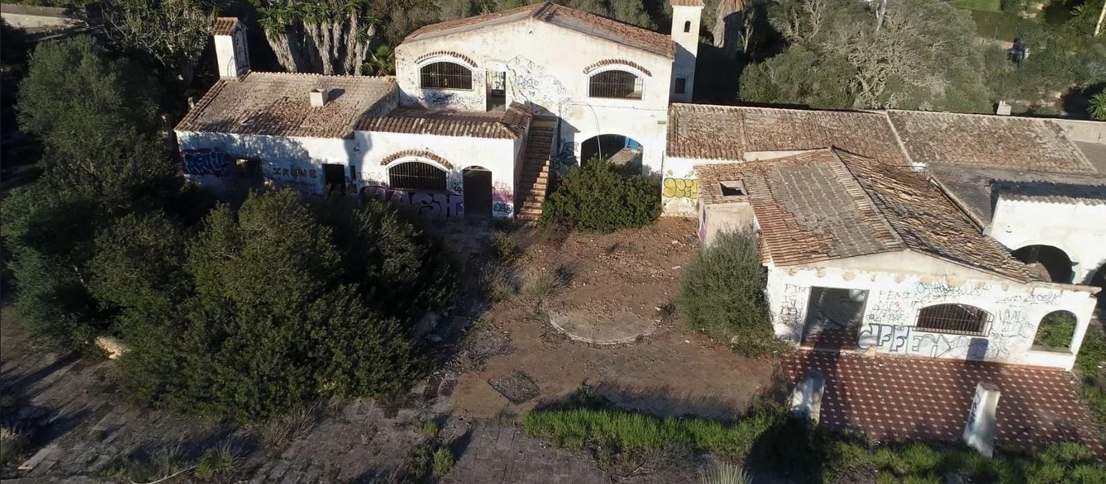 Byggegrund til salg i Sa Torre (Llucmajor) - € 1.900.000 (Ref: 7815167)