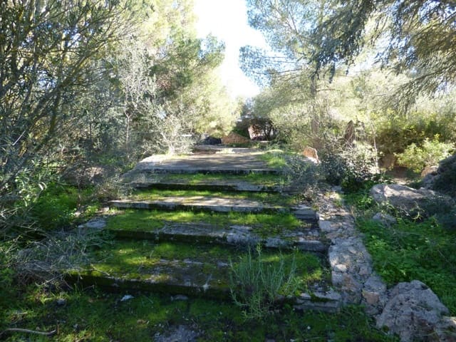 Building Plot for sale in Sa Torre (Llucmajor), Llucmajor - € 1,900,000 (Ref: 7815167)