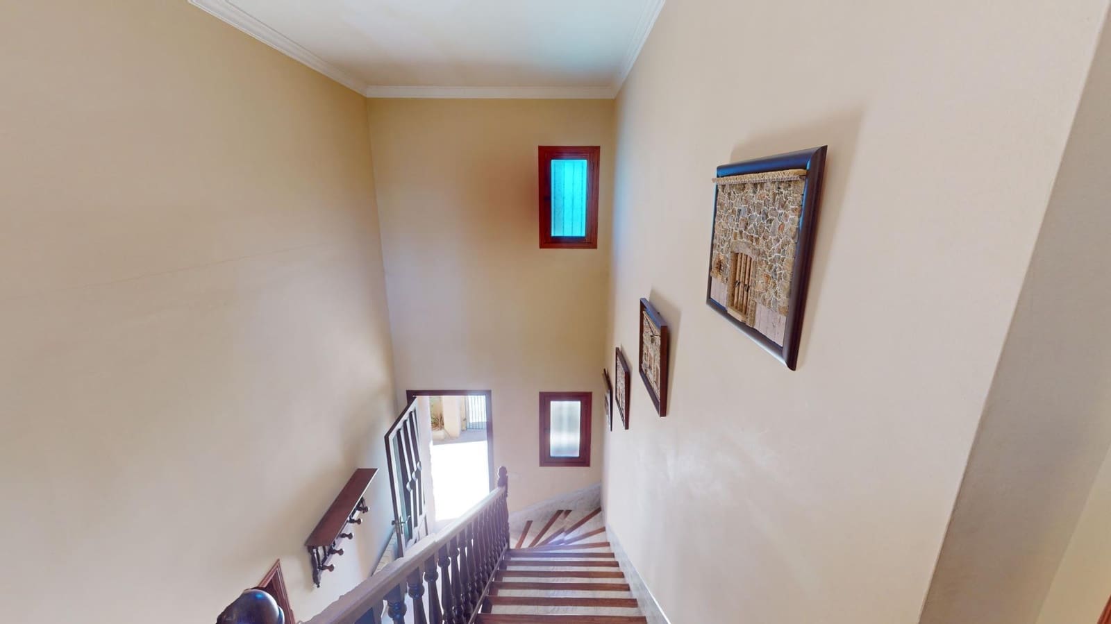 6 slaapkamer Villa te koop in Algaida met zwembad garage - € 829.000 (Ref: 7828289)