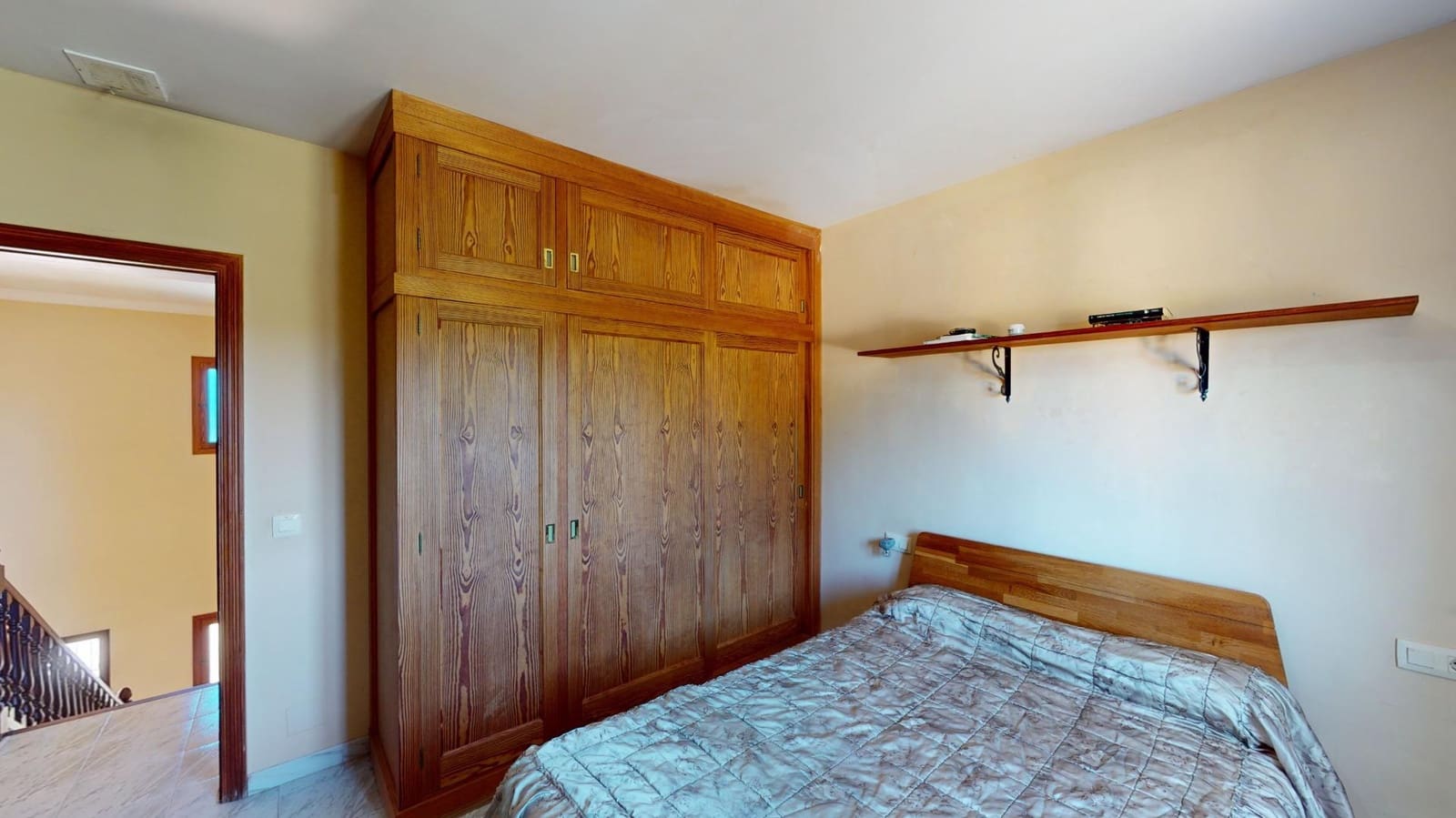 6 slaapkamer Villa te koop in Algaida met zwembad garage - € 829.000 (Ref: 7828289)