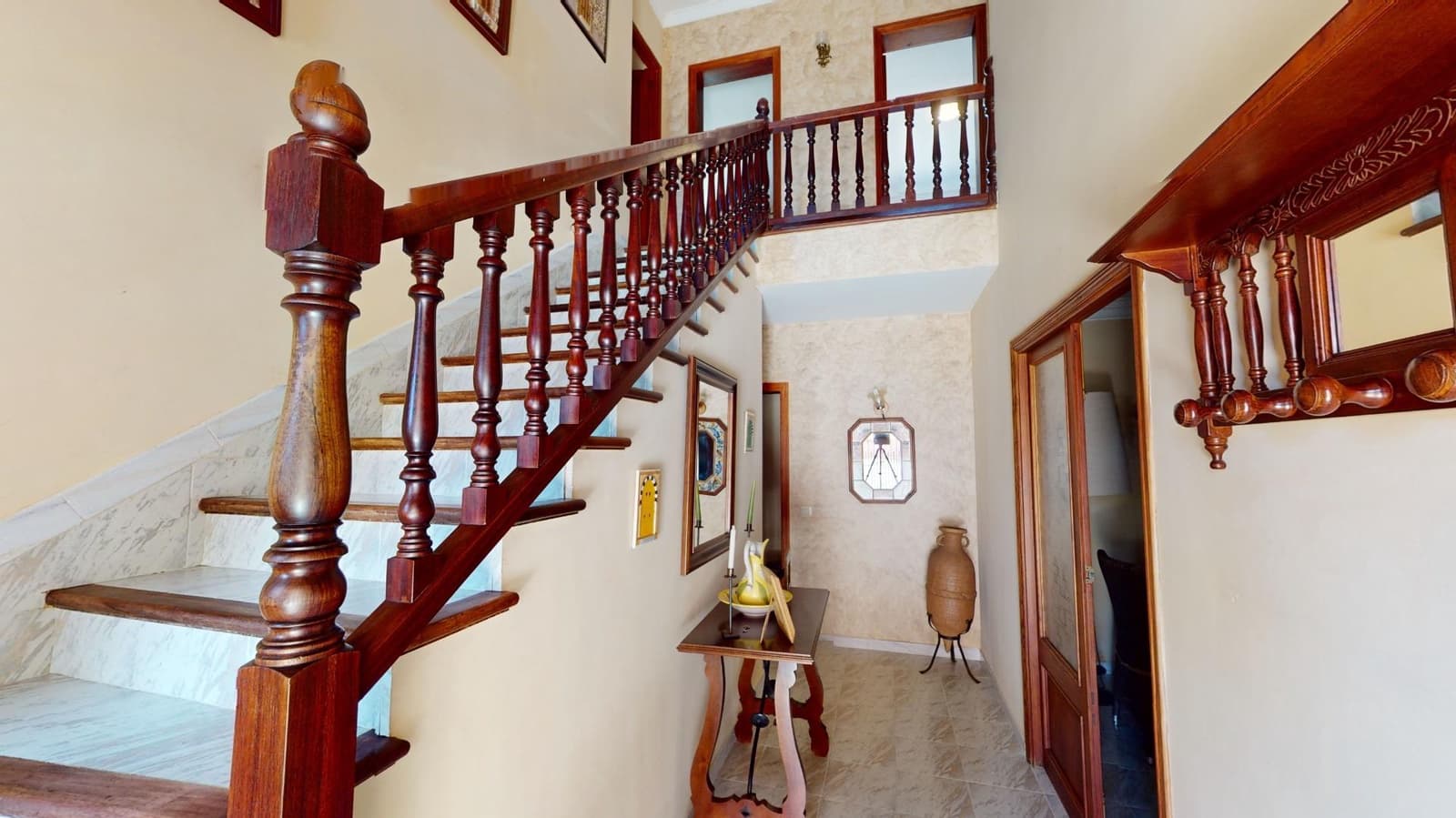 6 slaapkamer Villa te koop in Algaida met zwembad garage - € 829.000 (Ref: 7828289)