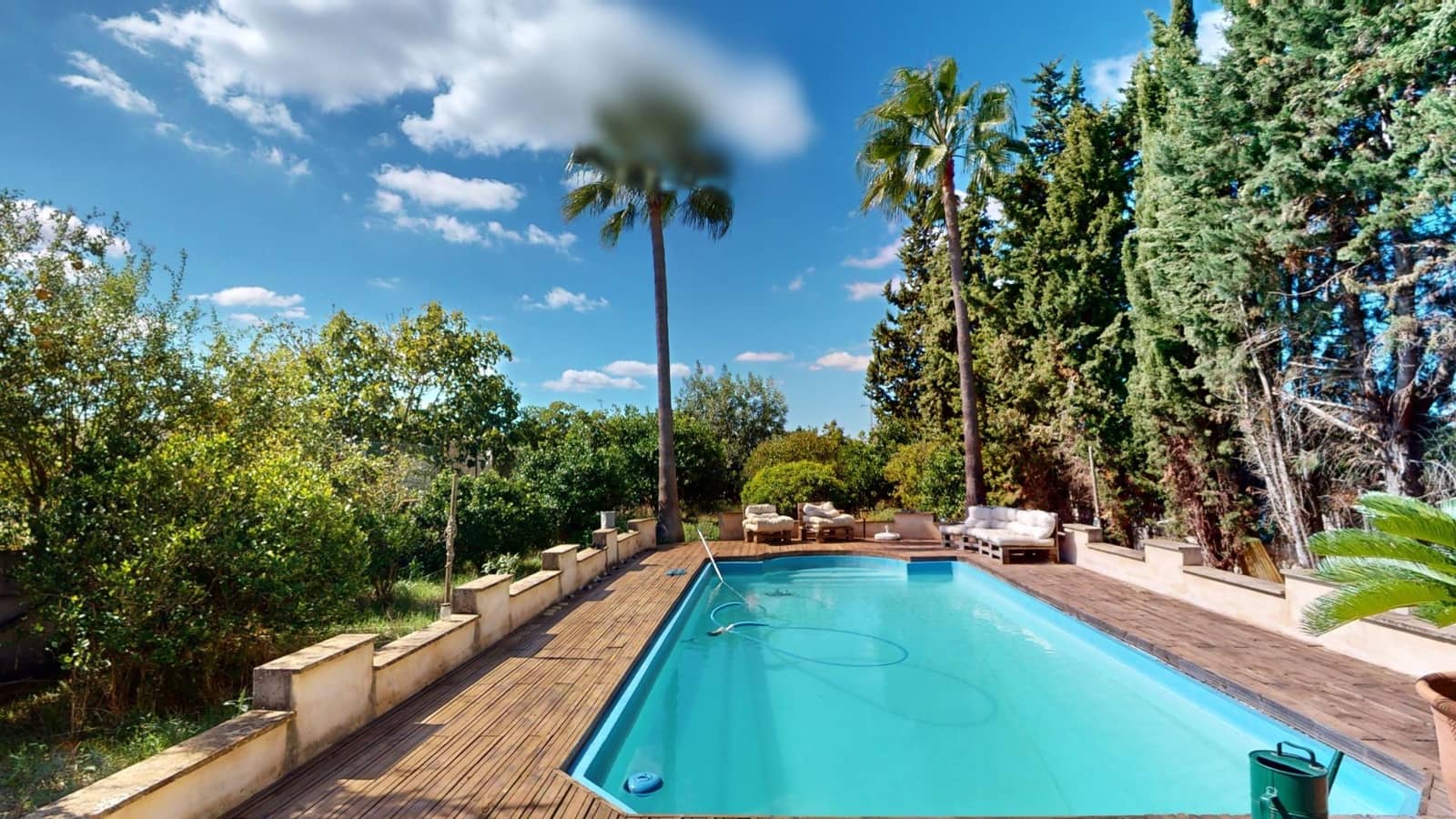 6 slaapkamer Villa te koop in Algaida met zwembad garage - € 829.000 (Ref: 7828289)