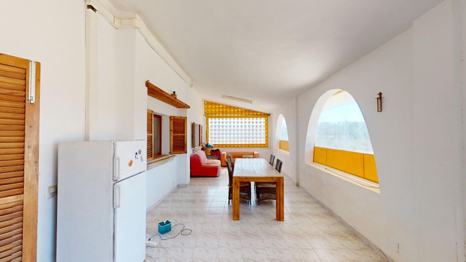 Chalet de 6 habitaciones en Algaida en venta con piscina garaje - 829.000 € (Ref: 7828289)