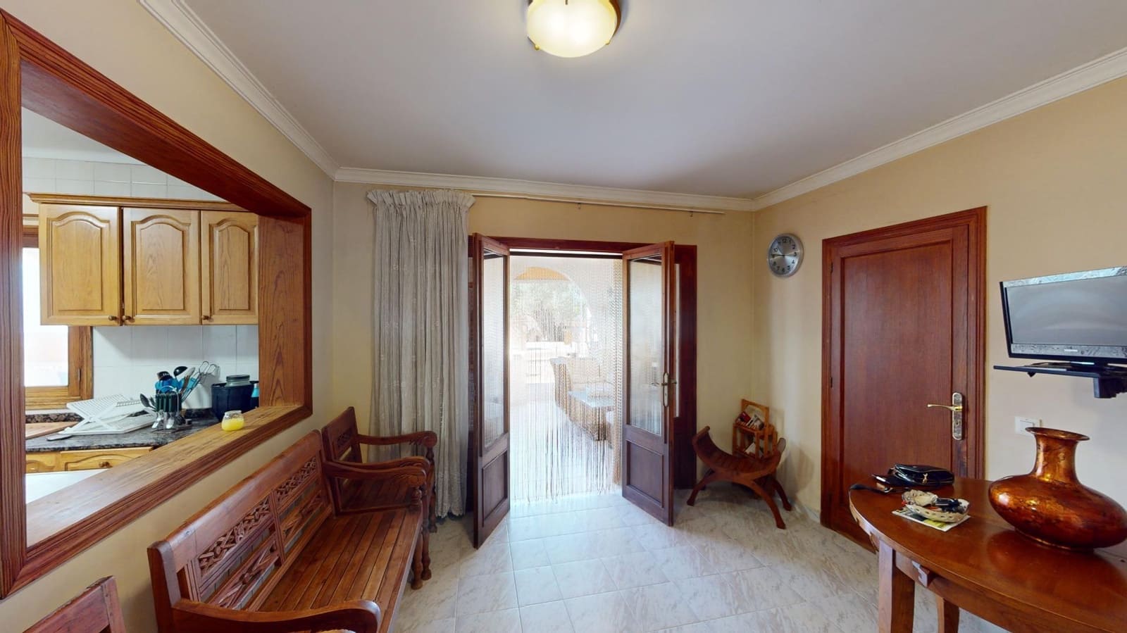 Chalet de 6 habitaciones en Algaida en venta con piscina garaje - 829.000 € (Ref: 7828289)