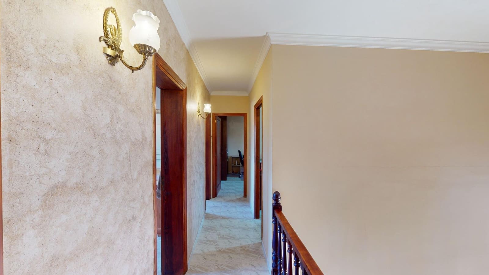 Chalet de 6 habitaciones en Algaida en venta con piscina garaje - 829.000 € (Ref: 7828289)