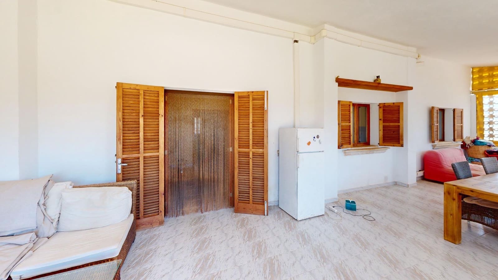 Chalet de 6 habitaciones en Algaida en venta con piscina garaje - 829.000 € (Ref: 7828289)