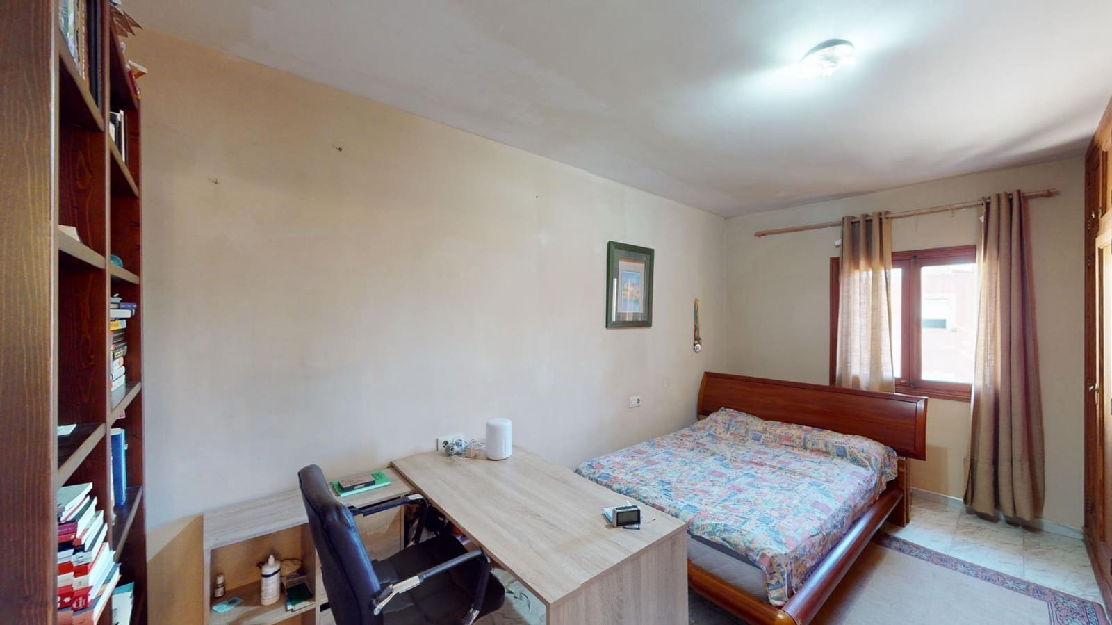 Chalet de 6 habitaciones en Algaida en venta con piscina garaje - 829.000 € (Ref: 7828289)