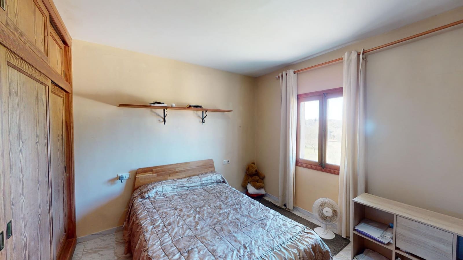 Chalet de 6 habitaciones en Algaida en venta con piscina garaje - 829.000 € (Ref: 7828289)