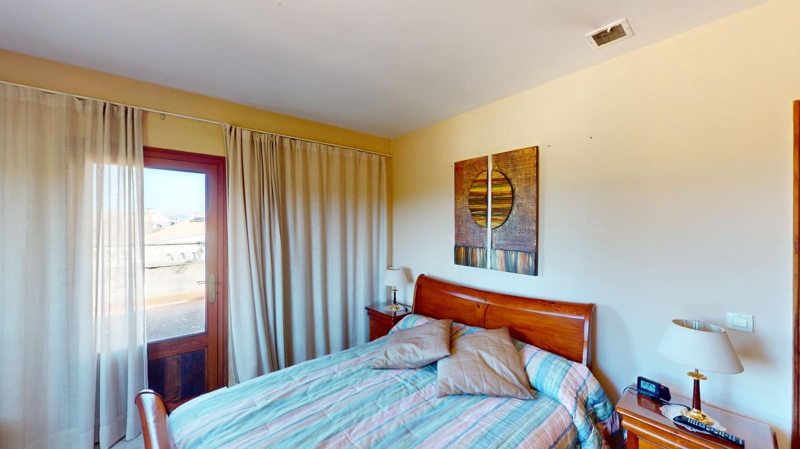 Chalet de 6 habitaciones en Algaida en venta con piscina garaje - 829.000 € (Ref: 7828289)