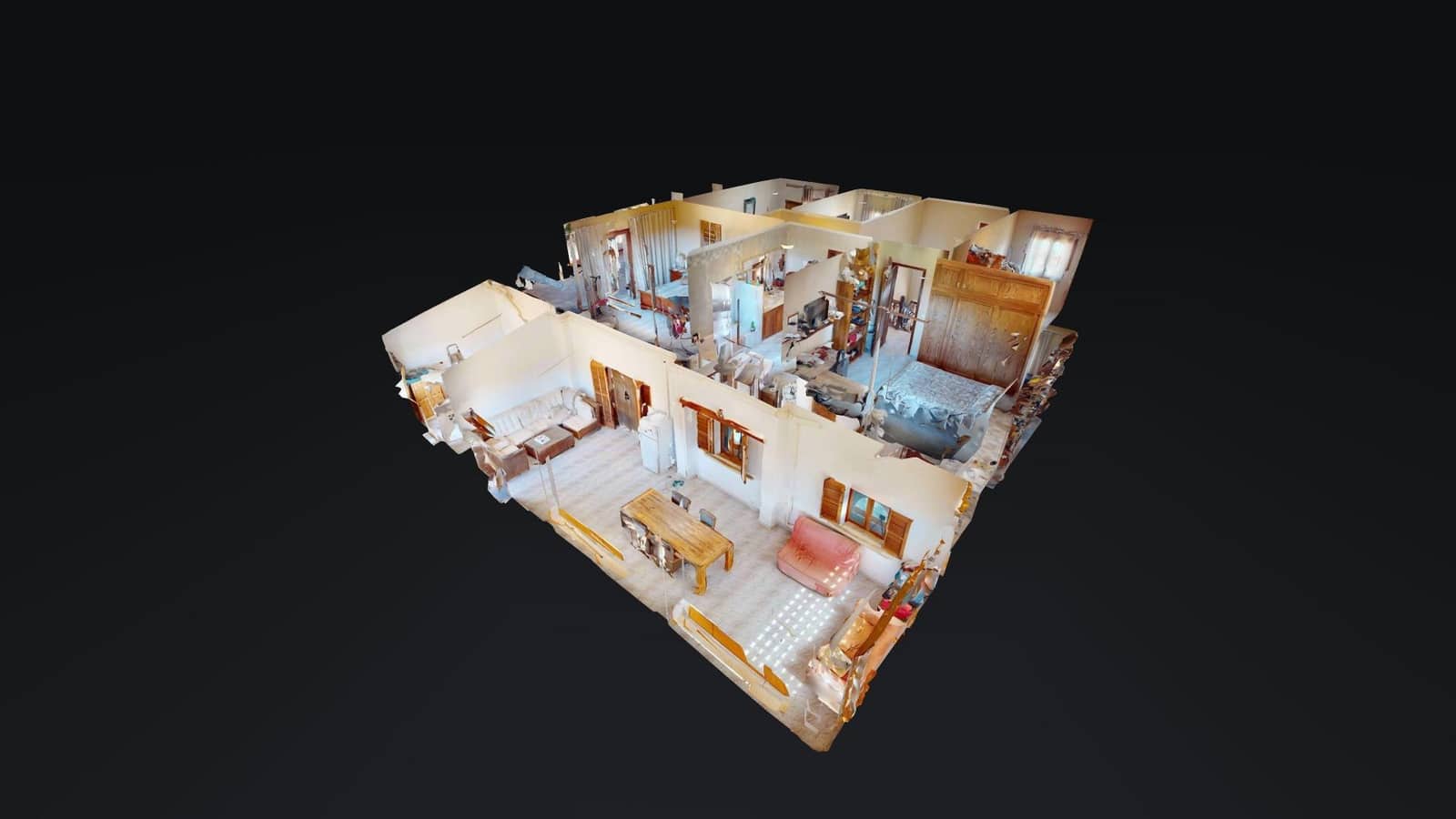 Chalet de 6 habitaciones en Algaida en venta con piscina garaje - 829.000 € (Ref: 7828289)